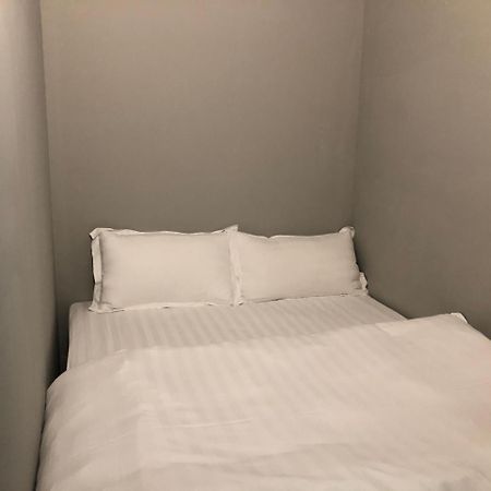 A Good Man Hostel Хуалиен Сити Екстериор снимка