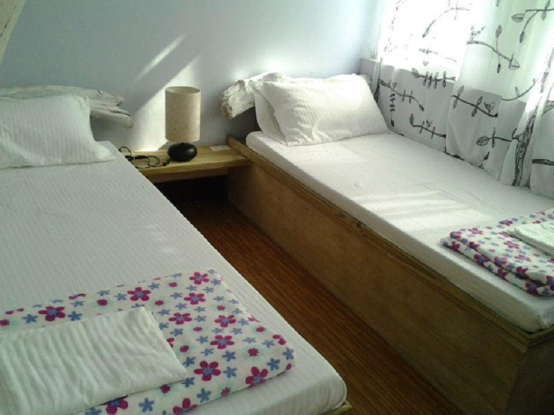 A Good Man Hostel Хуалиен Сити Екстериор снимка
