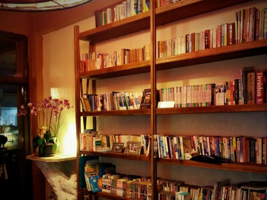 A Good Man Hostel Хуалиен Сити Екстериор снимка