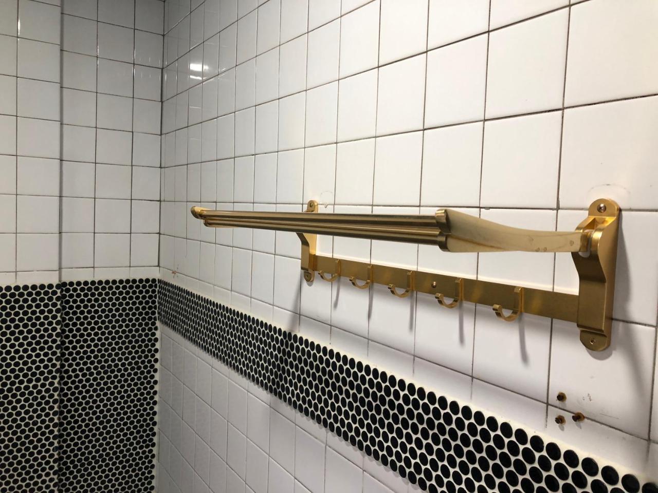 A Good Man Hostel Хуалиен Сити Екстериор снимка