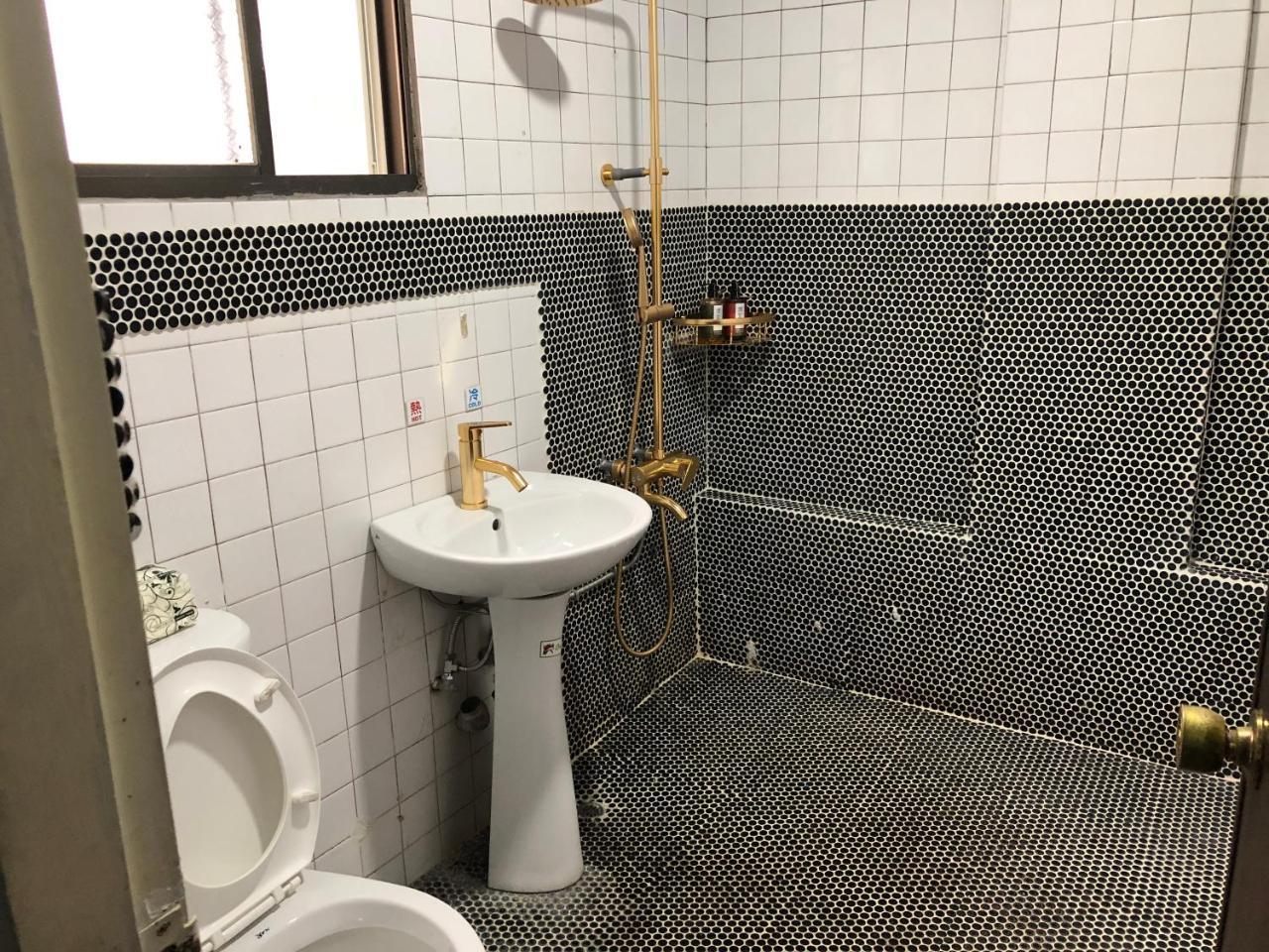 A Good Man Hostel Хуалиен Сити Екстериор снимка