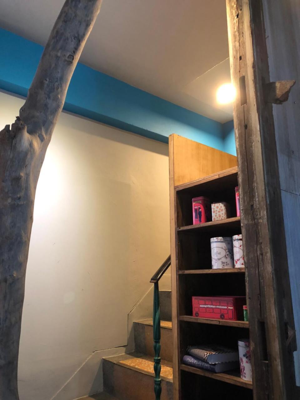 A Good Man Hostel Хуалиен Сити Екстериор снимка