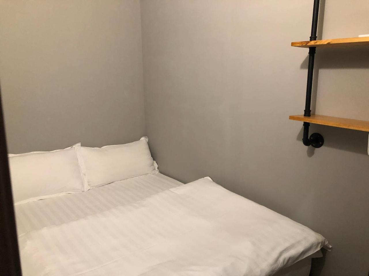 A Good Man Hostel Хуалиен Сити Екстериор снимка