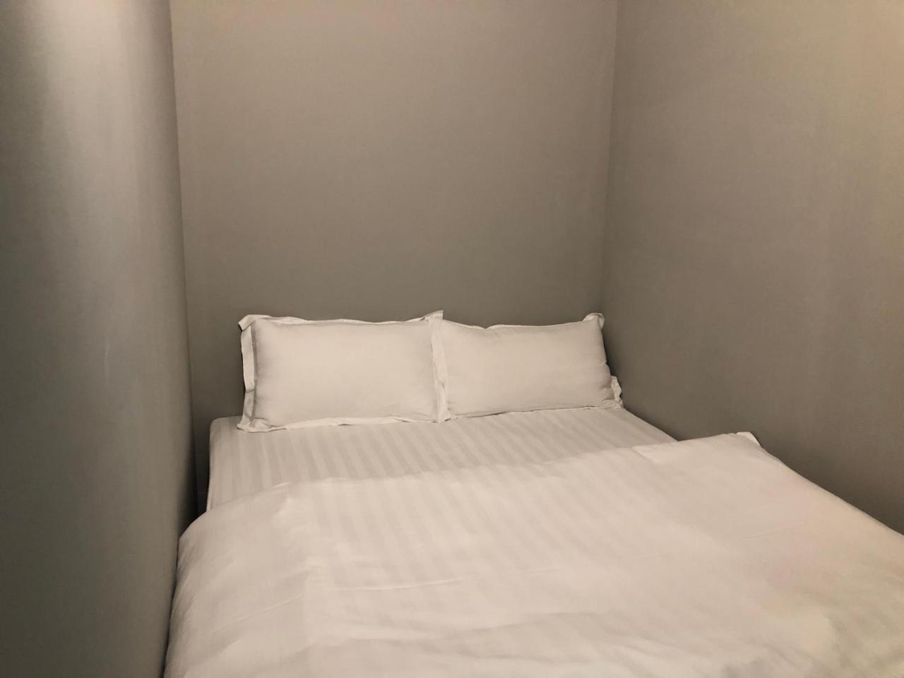 A Good Man Hostel Хуалиен Сити Екстериор снимка