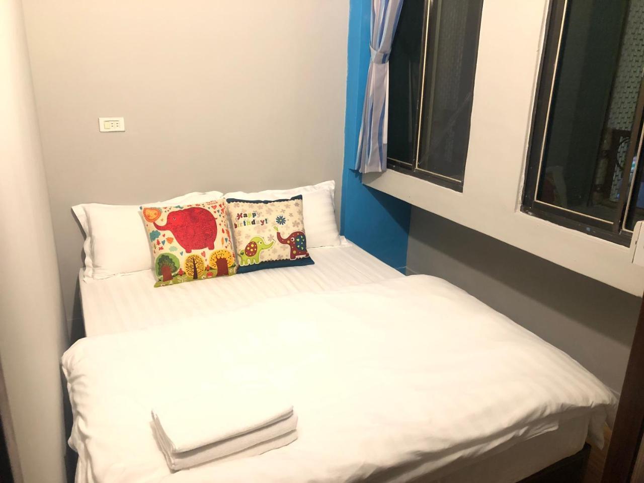 A Good Man Hostel Хуалиен Сити Екстериор снимка